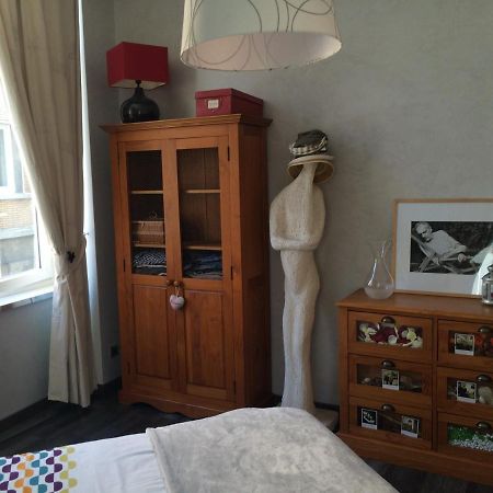 Appartement Cosy A 30 Metres De La Plage Δουνκέρκη Εξωτερικό φωτογραφία