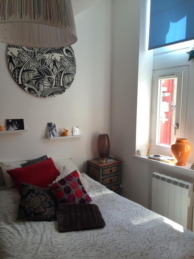 Appartement Cosy A 30 Metres De La Plage Δουνκέρκη Εξωτερικό φωτογραφία