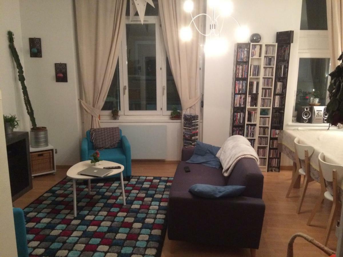 Appartement Cosy A 30 Metres De La Plage Δουνκέρκη Εξωτερικό φωτογραφία