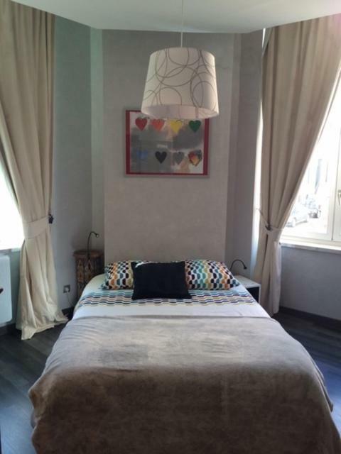 Appartement Cosy A 30 Metres De La Plage Δουνκέρκη Εξωτερικό φωτογραφία