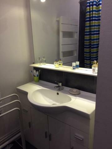 Appartement Cosy A 30 Metres De La Plage Δουνκέρκη Εξωτερικό φωτογραφία