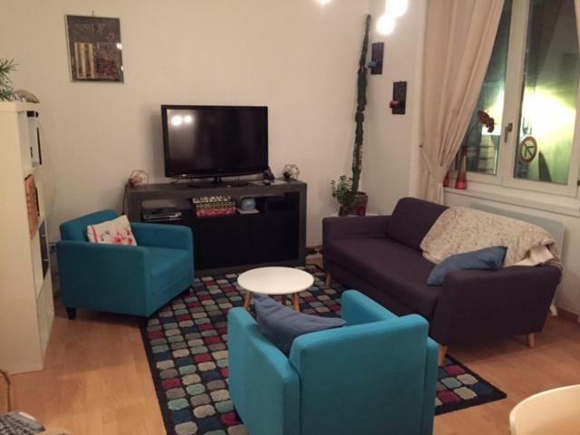 Appartement Cosy A 30 Metres De La Plage Δουνκέρκη Εξωτερικό φωτογραφία